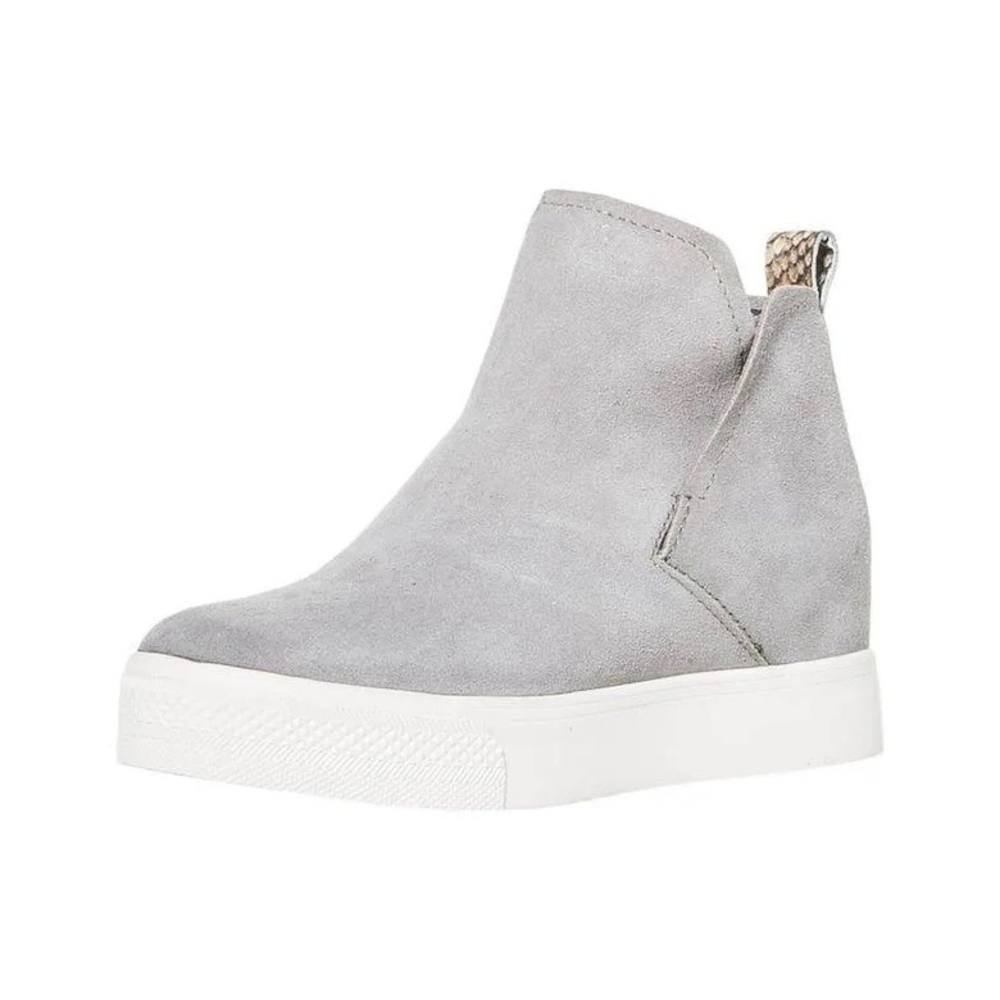 Dolce vita slip on sneakers